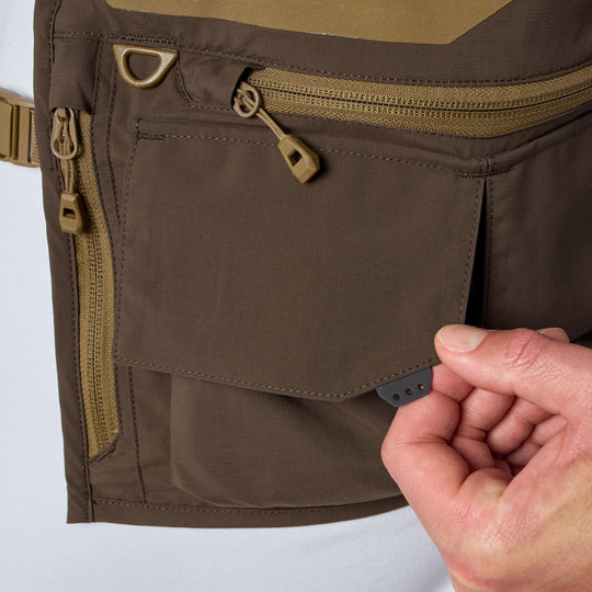 Simms Headwaters Vest | Tailwaters Fly Fishing