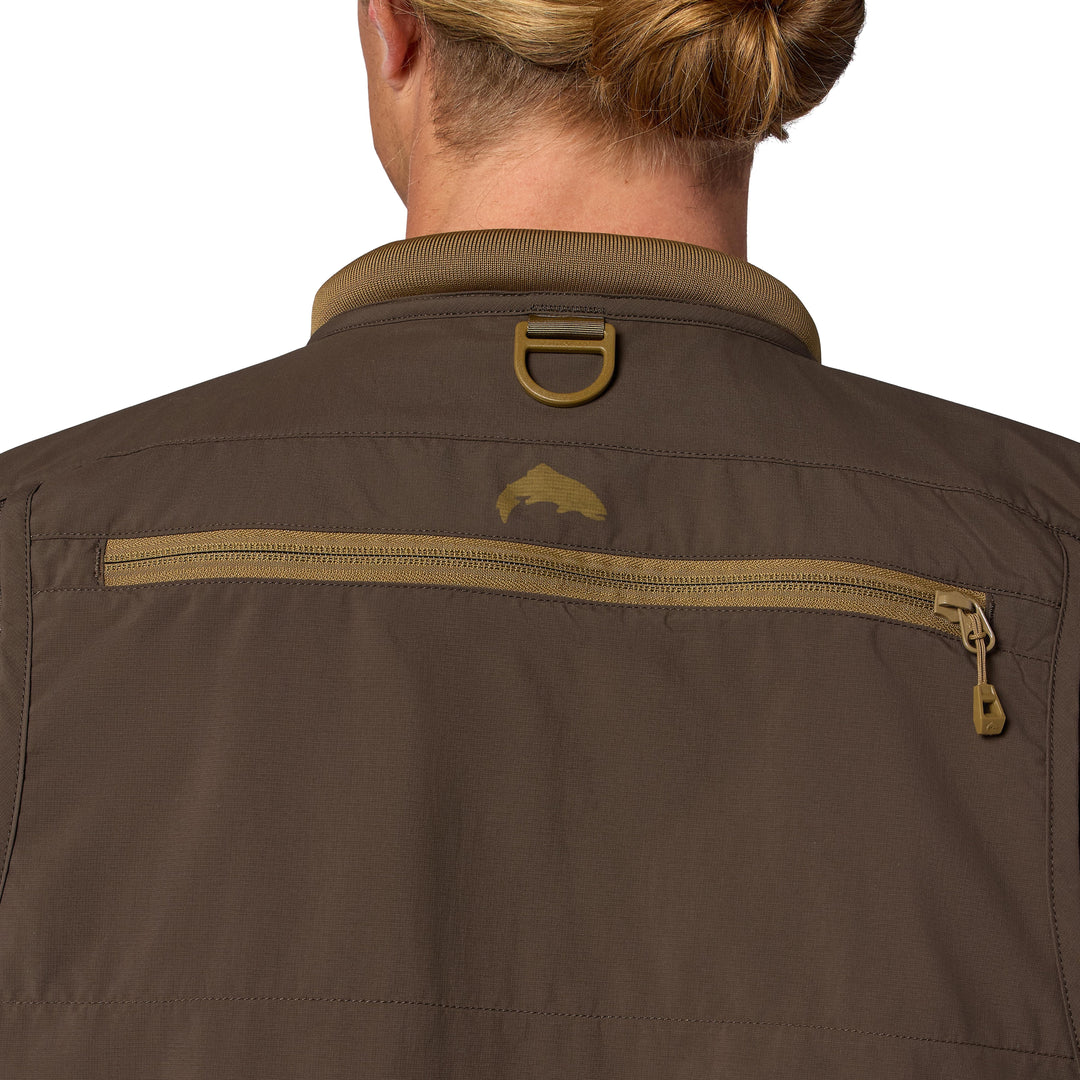 Simms Headwaters Vest | Tailwaters Fly Fishing