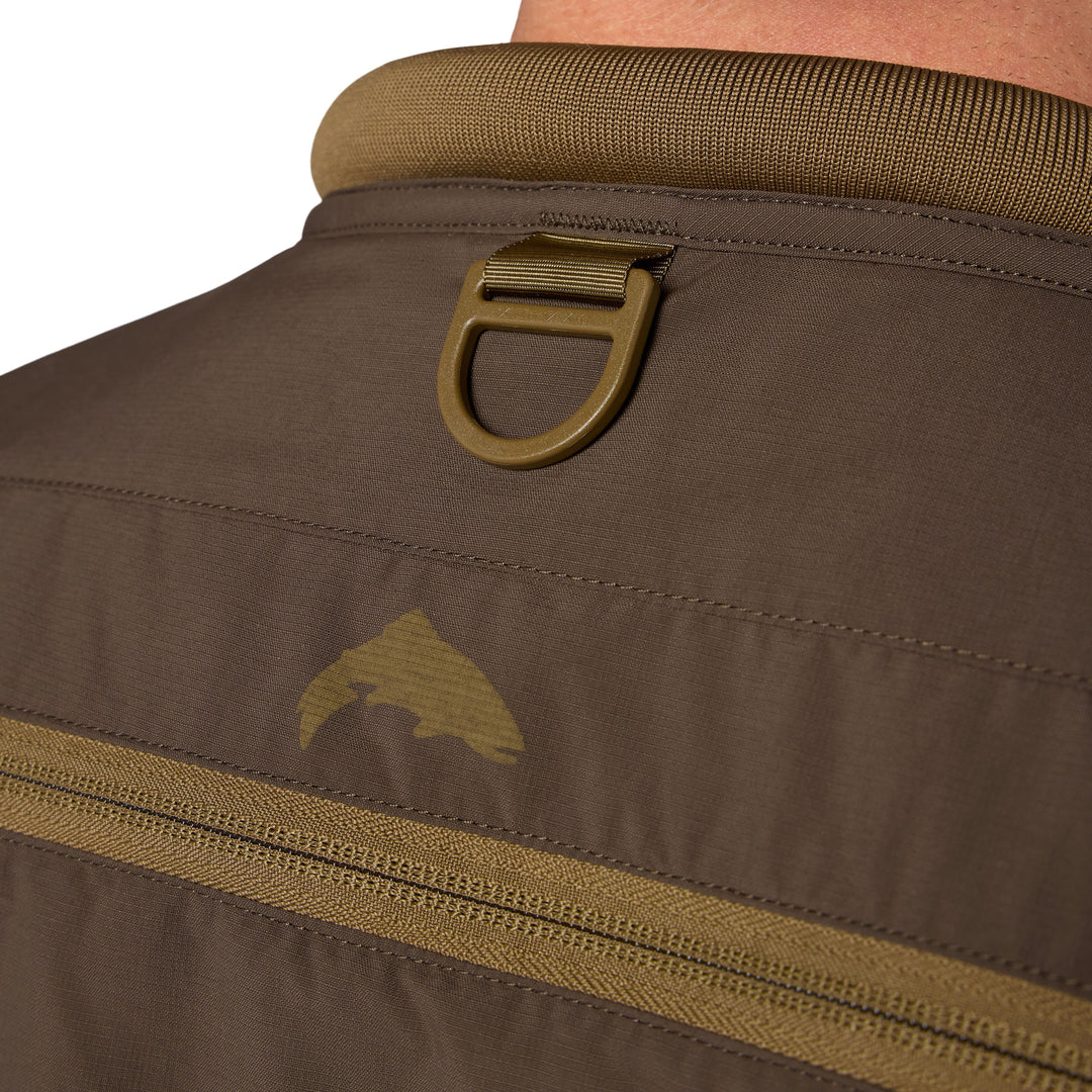 Simms Headwaters Vest | Tailwaters Fly Fishing