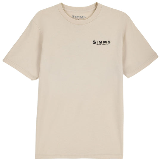 Simms Kid's Baited T-Shirt | Tailwaters Fly Fishing