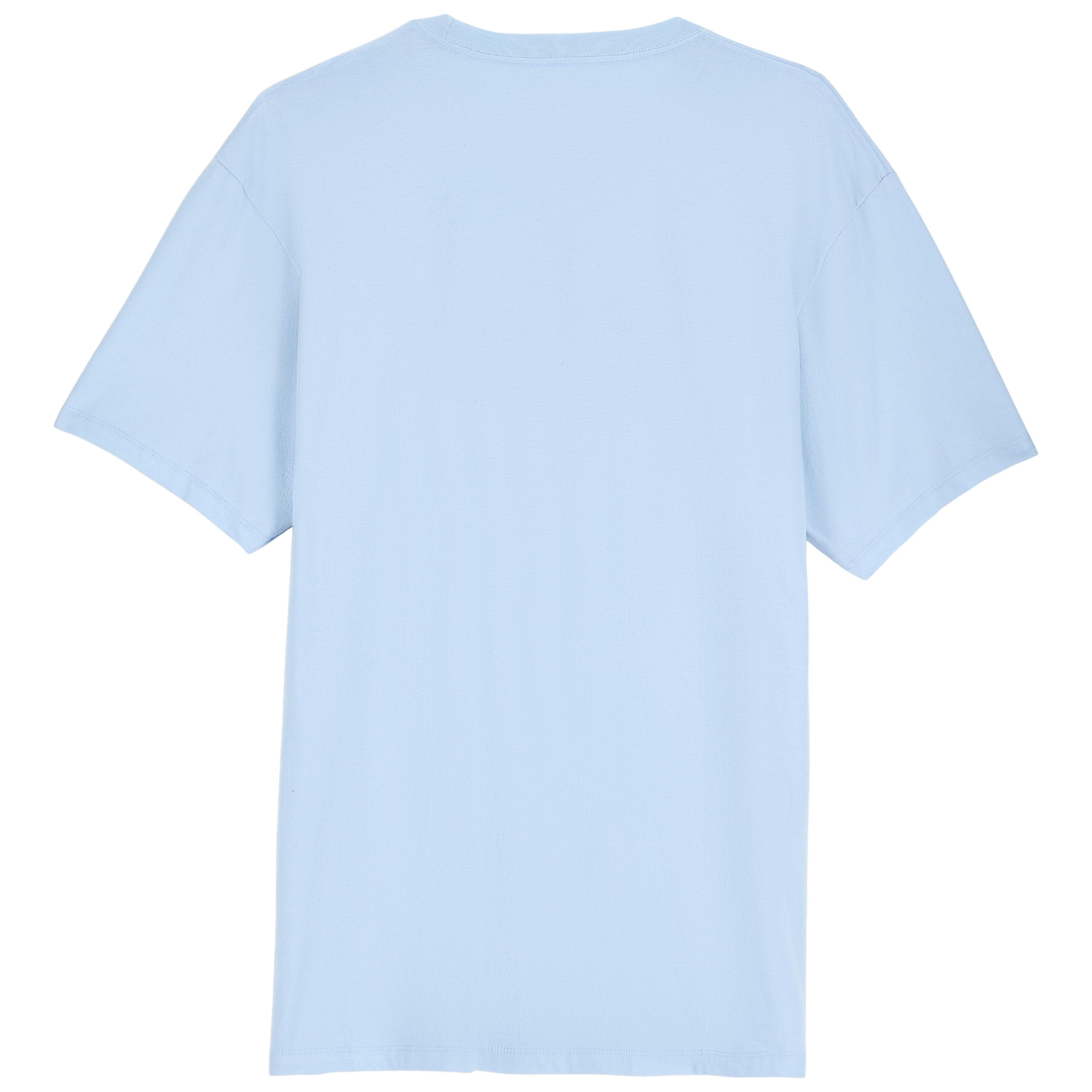Simms Men's Abstract Fresh T-Shirt | Tailwaters Fly Fishing