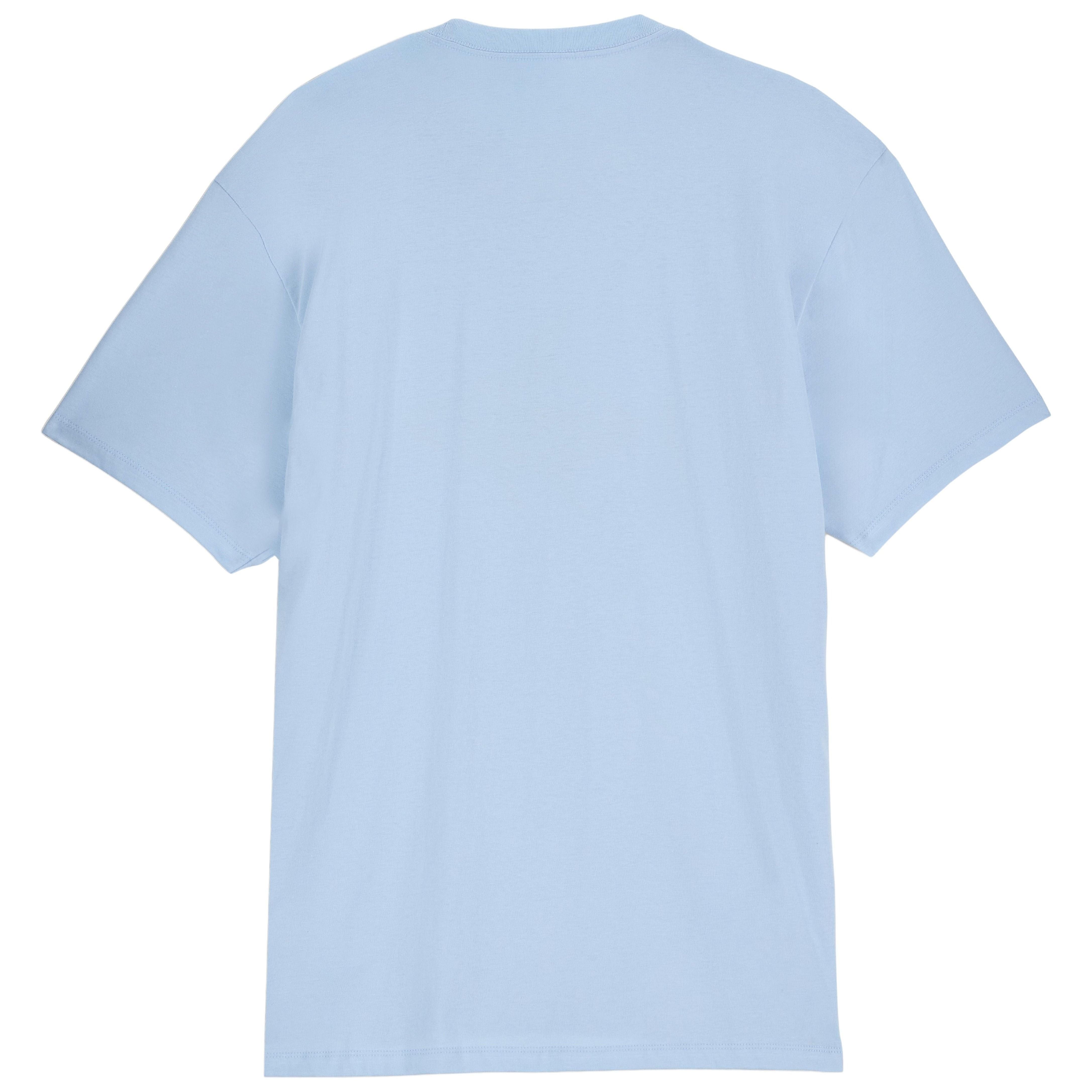 Simms Men's Abstract Salt T-Shirt | Tailwaters Fly Fishing