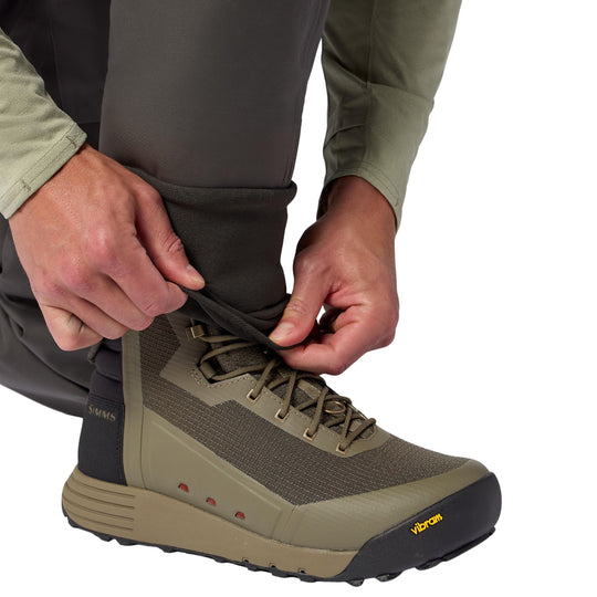 Simms Men's Access Boot | Tailwaters Fly Fishing