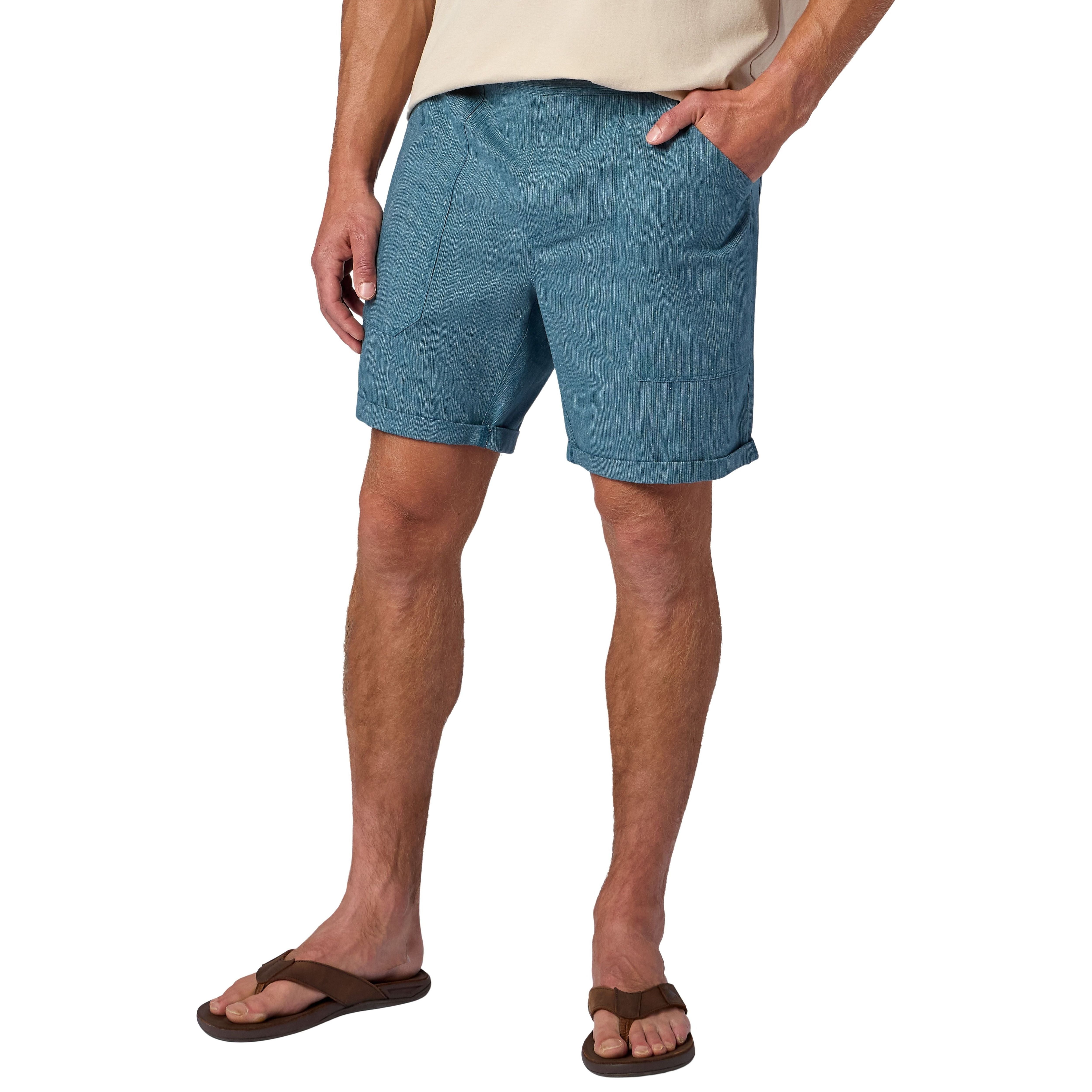 Simms Men's Biscayne Short | Tailwaters Fly Fishing