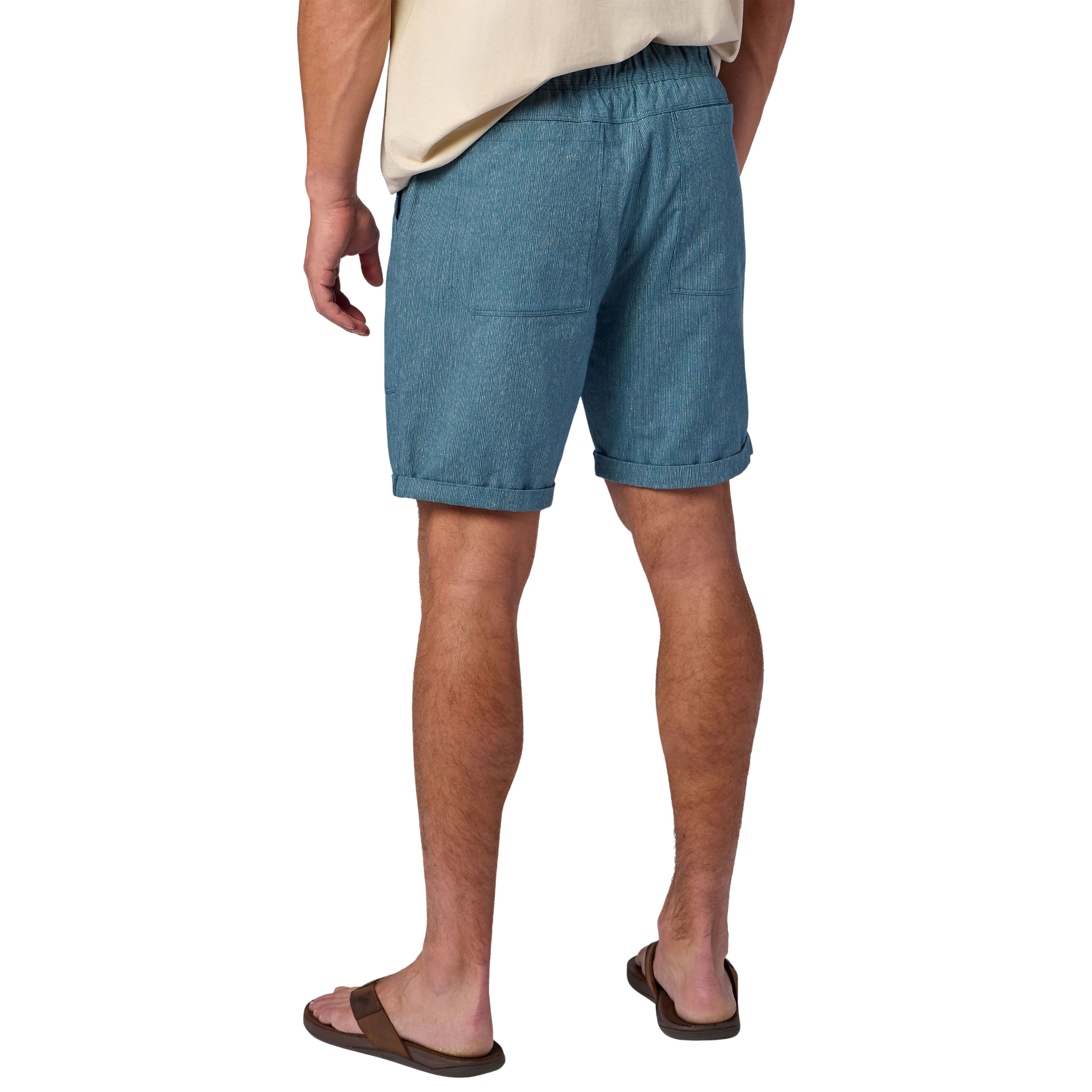 Simms Men's Biscayne Short | Tailwaters Fly Fishing