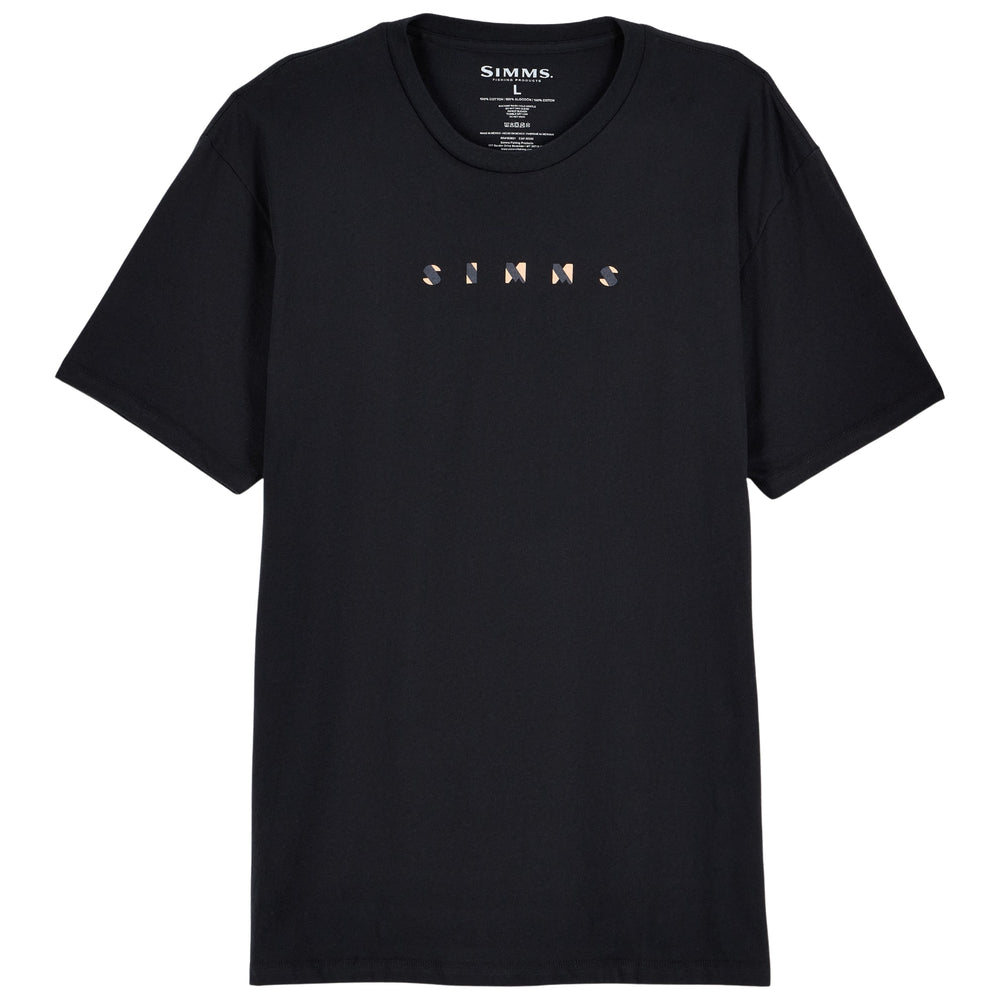 Simms Men's Char T-Shirt | Tailwaters Fly Fishing