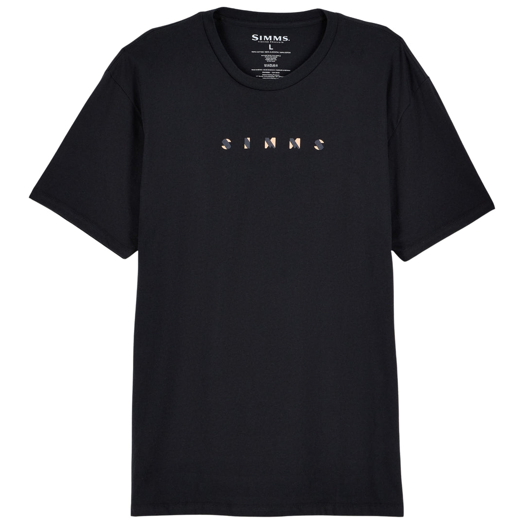 Simms Men's Char T-Shirt | Tailwaters Fly Fishing
