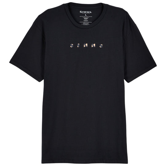 Simms Men's Char T-Shirt | Tailwaters Fly Fishing