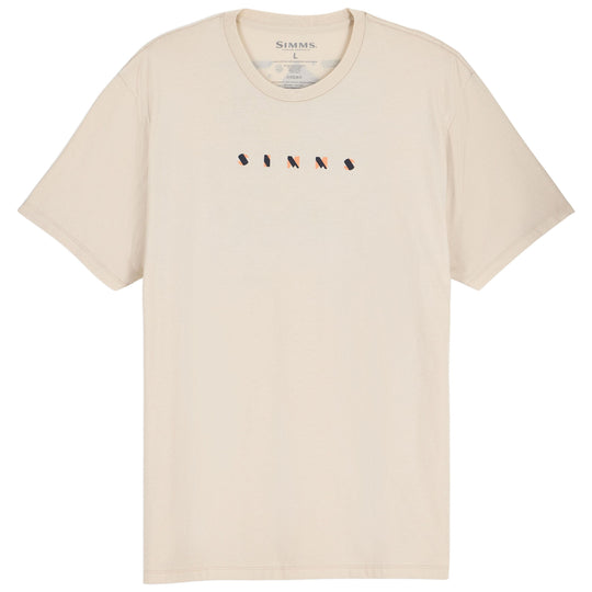Simms Men's Char T-Shirt | Tailwaters Fly Fishing