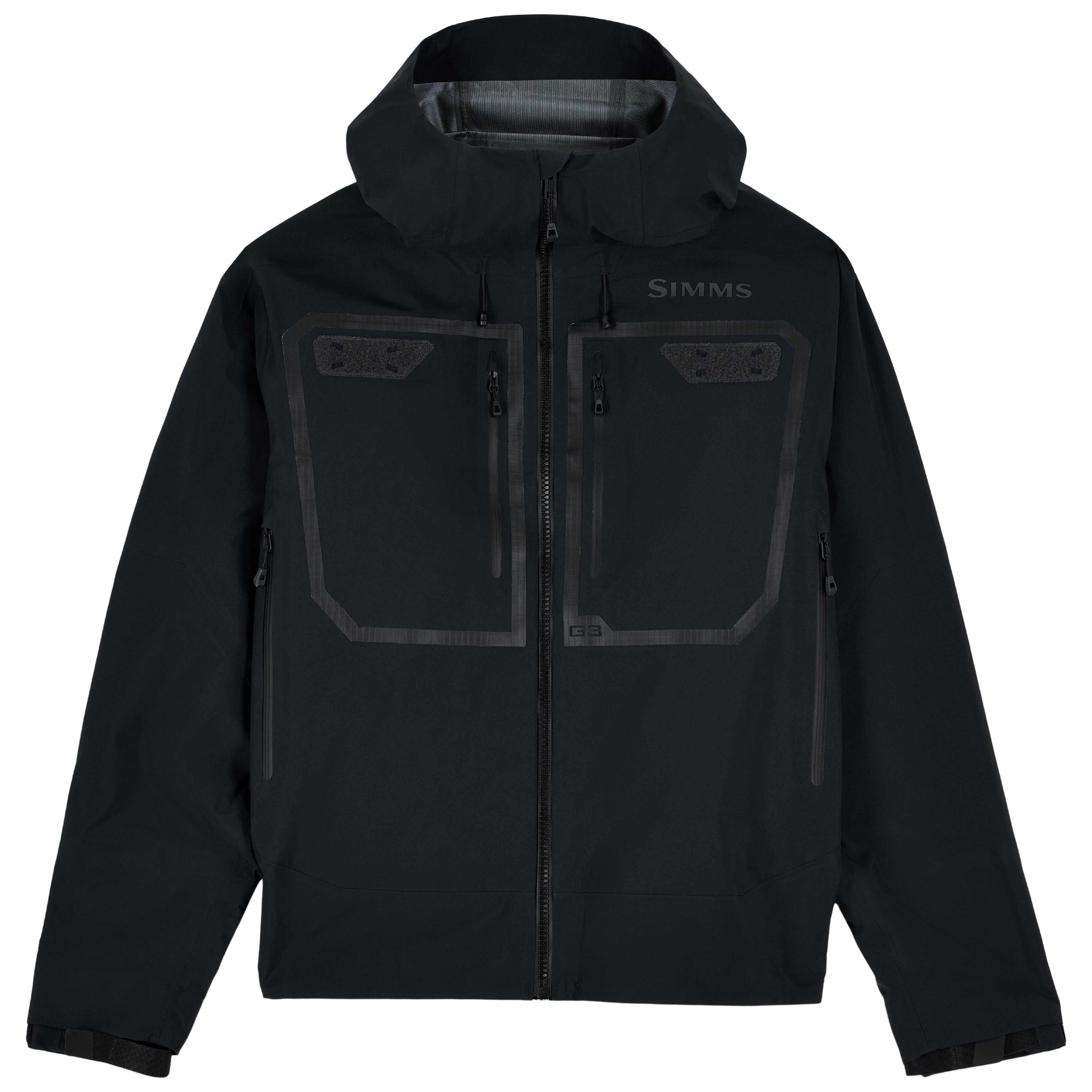 Simms Men's G3 Guide Jacket | Tailwaters Fly Fishing