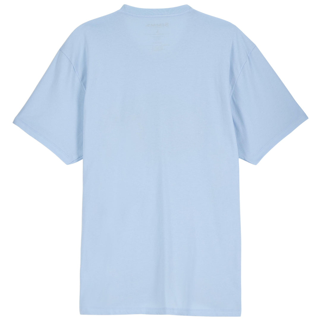 Simms Men's Honor Badge T-Shirt | Tailwaters Fly Fishing