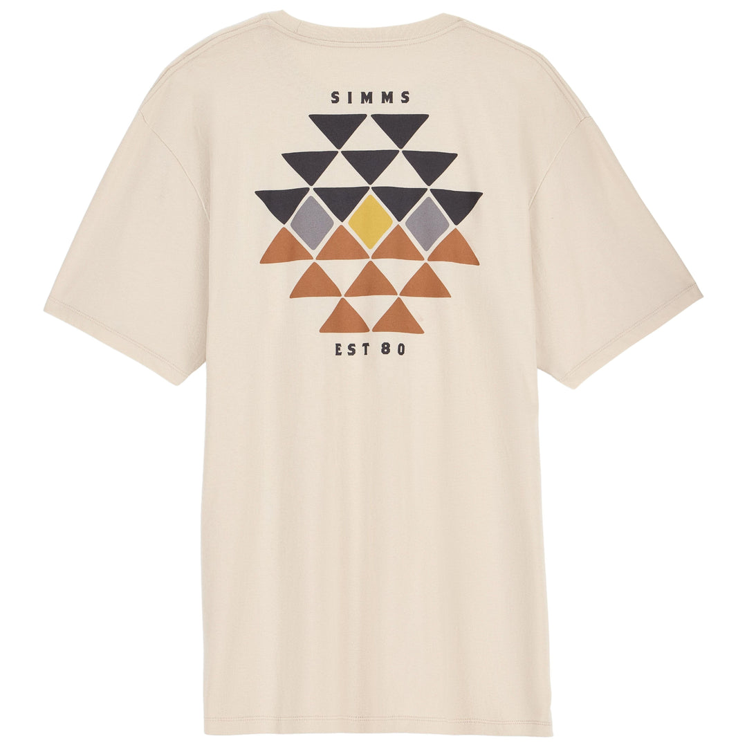 Simms Men's Lake Nomad T-Shirt | Tailwaters Fly Fishing