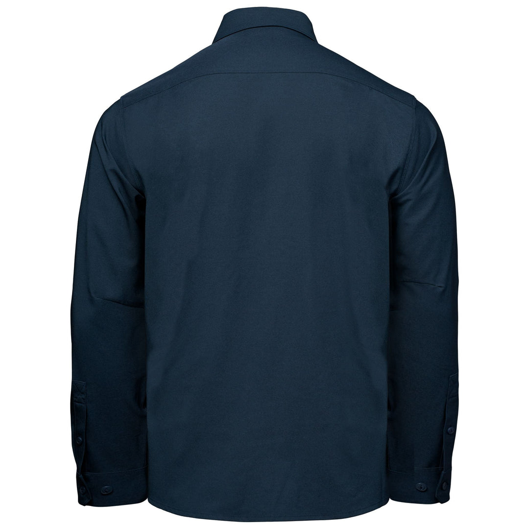 Simms Men's Launch LS Shirt | Tailwaters Fly Fishing