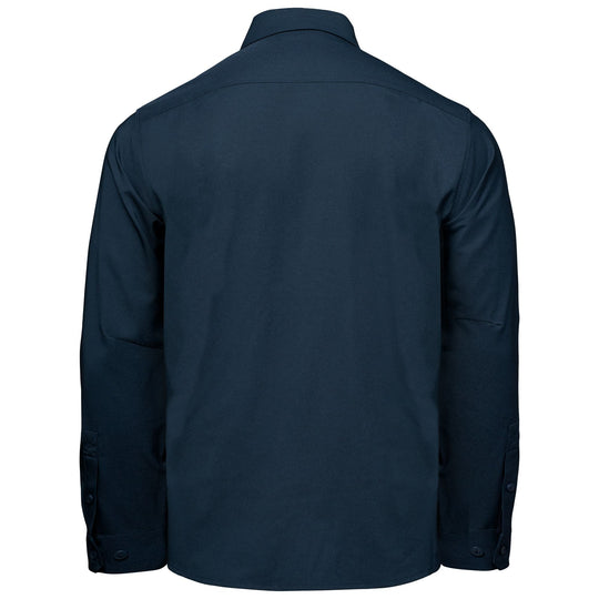 Simms Men's Launch LS Shirt | Tailwaters Fly Fishing