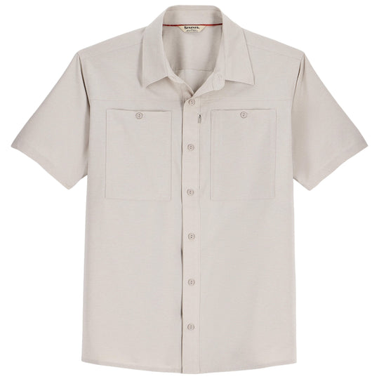 Simms Men's Launch SS Shirt | Tailwaters Fly Fishing