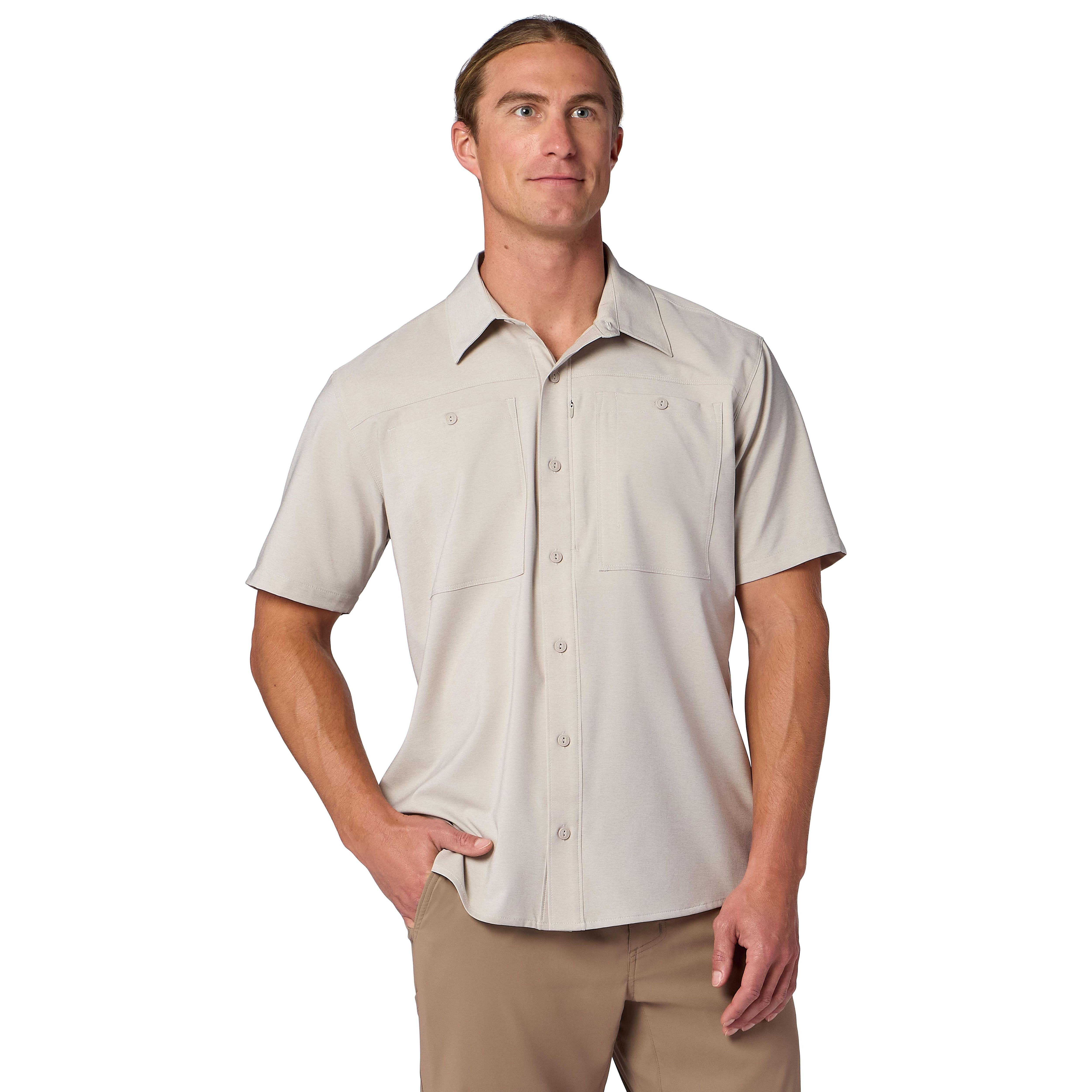Simms Men's Launch SS Shirt | Tailwaters Fly Fishing