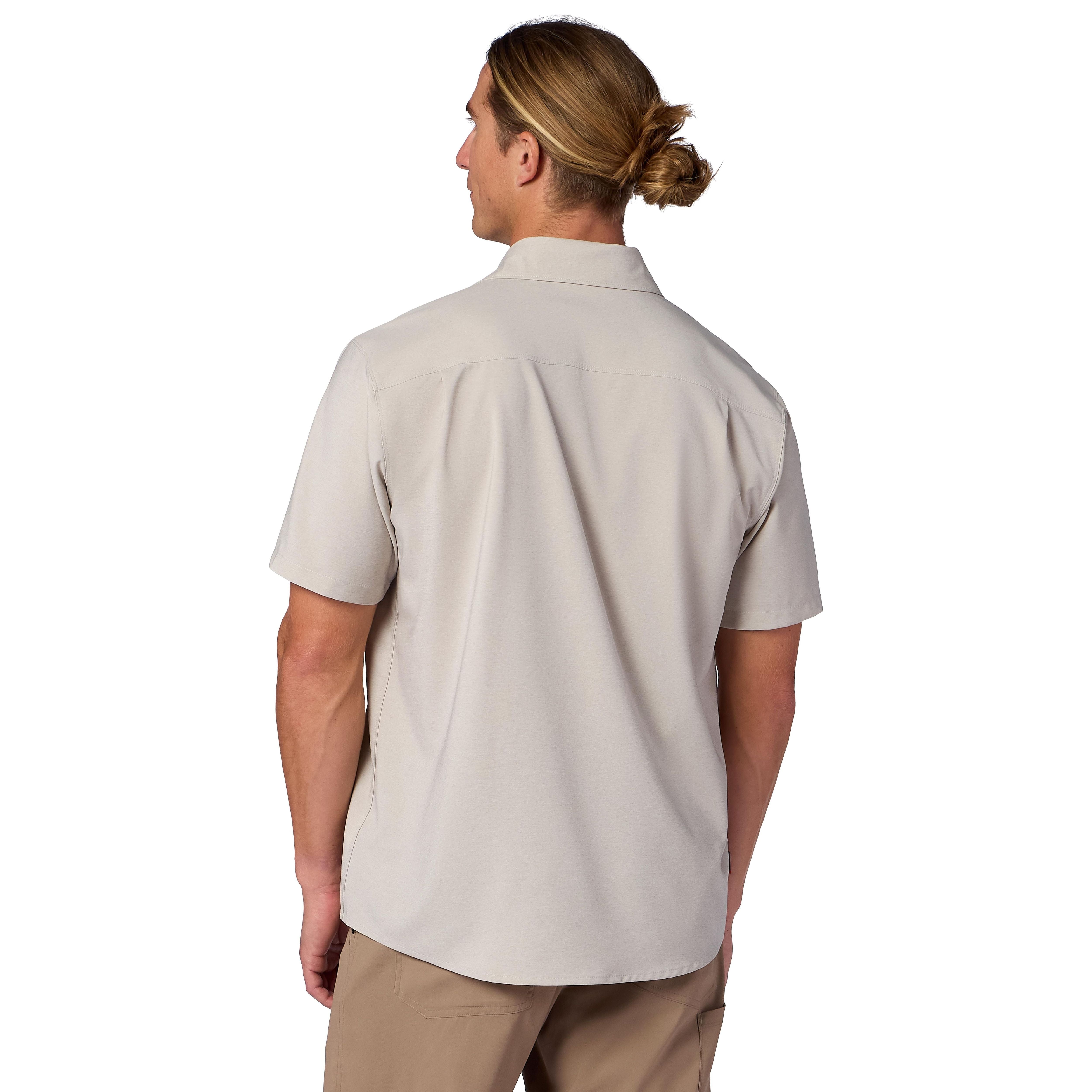 Simms Men's Launch SS Shirt | Tailwaters Fly Fishing