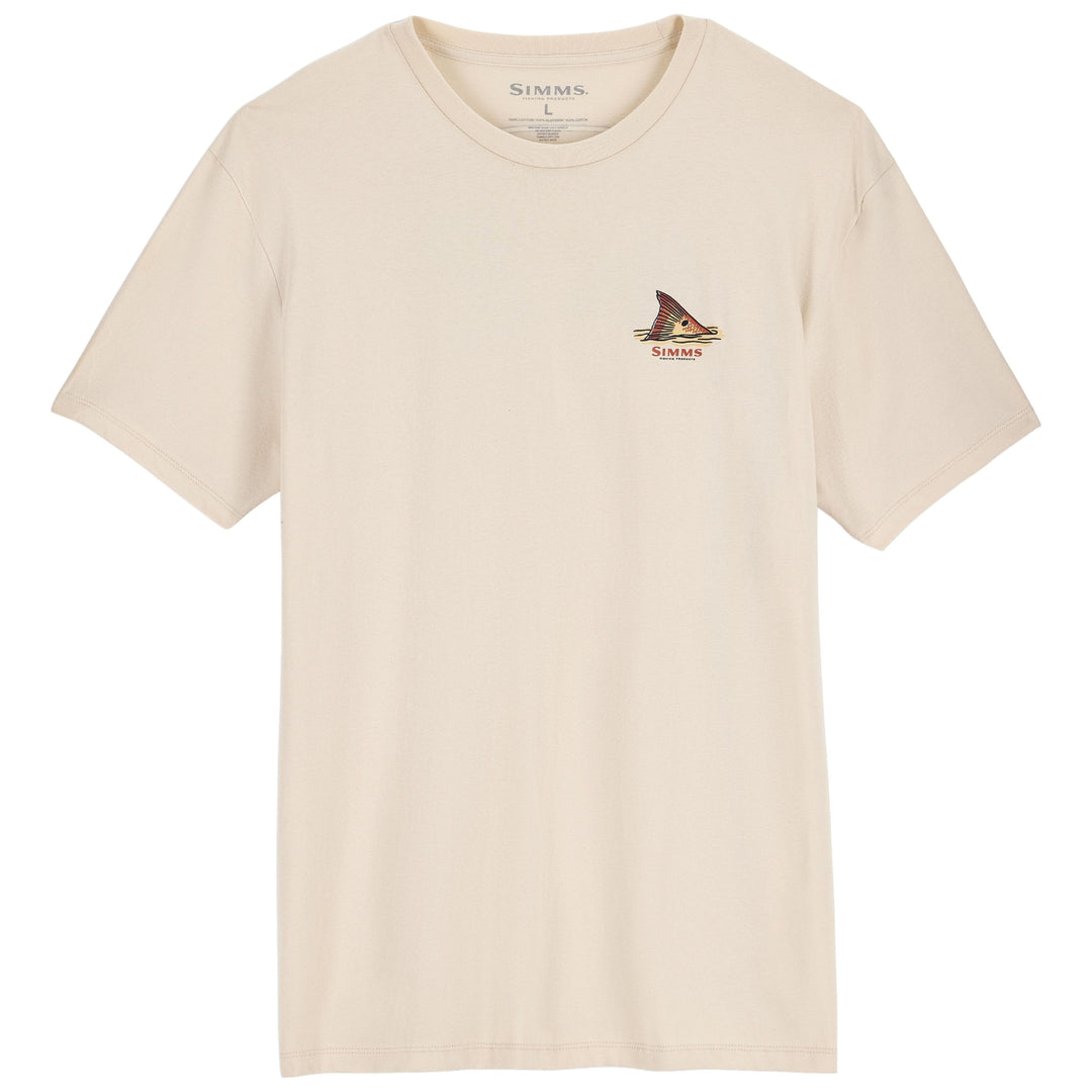 Simms Men's Redfish T-Shirt | Tailwaters Fly Fishing