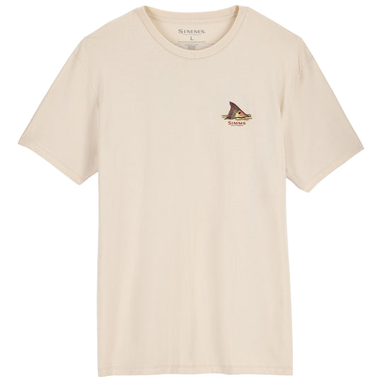 Simms Men's Redfish T-Shirt | Tailwaters Fly Fishing