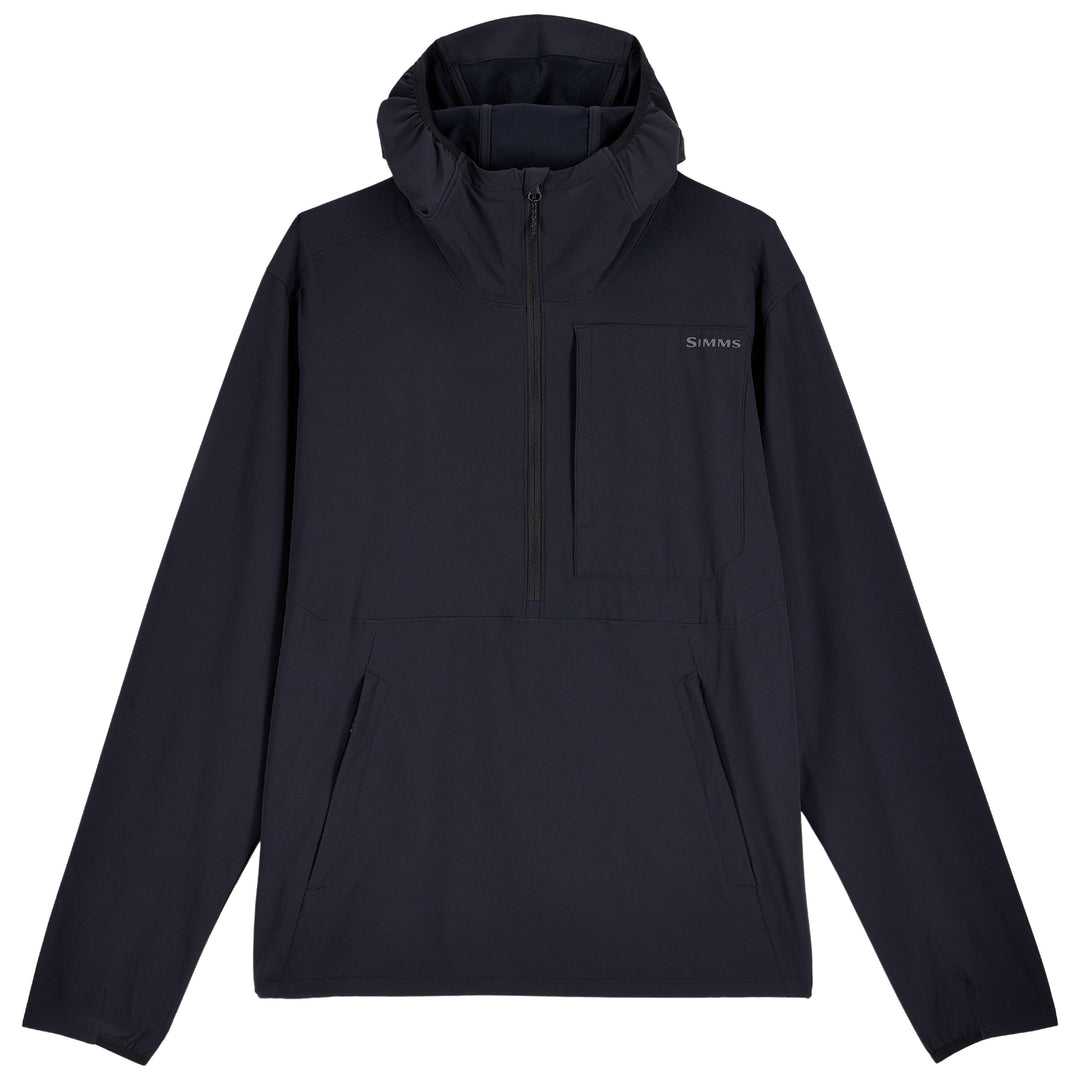 Simms Men's Rogue Flex Half-Zip Pullover | Tailwaters Fly Fishing