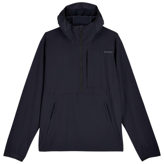 Simms Men's Rogue Flex Half-Zip Pullover | Tailwaters Fly Fishing