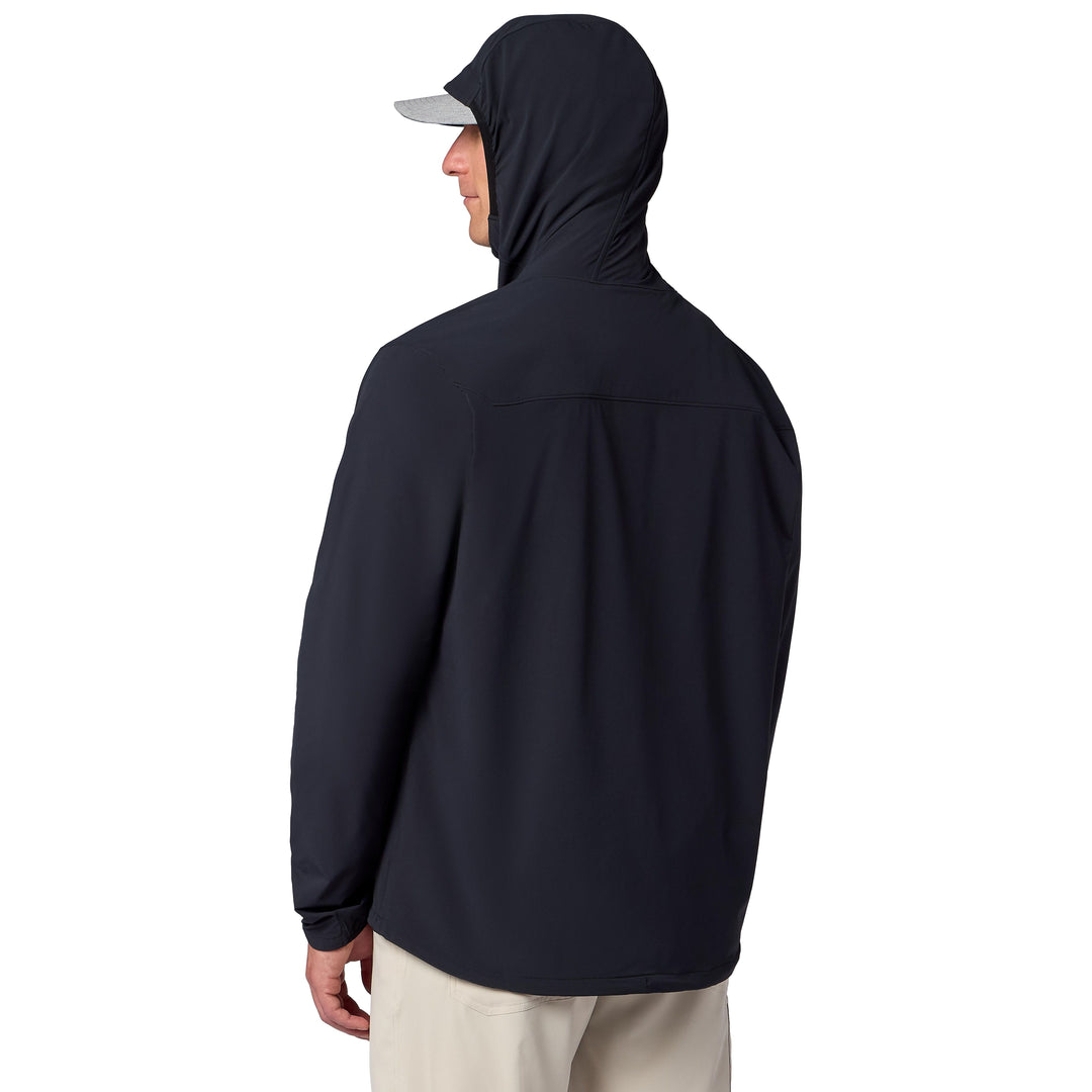 Simms Men's Rogue Flex Half-Zip Pullover | Tailwaters Fly Fishing