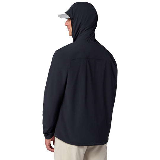 Simms Men's Rogue Flex Half-Zip Pullover | Tailwaters Fly Fishing