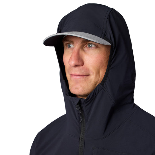 Simms Men's Rogue Flex Half-Zip Pullover | Tailwaters Fly Fishing