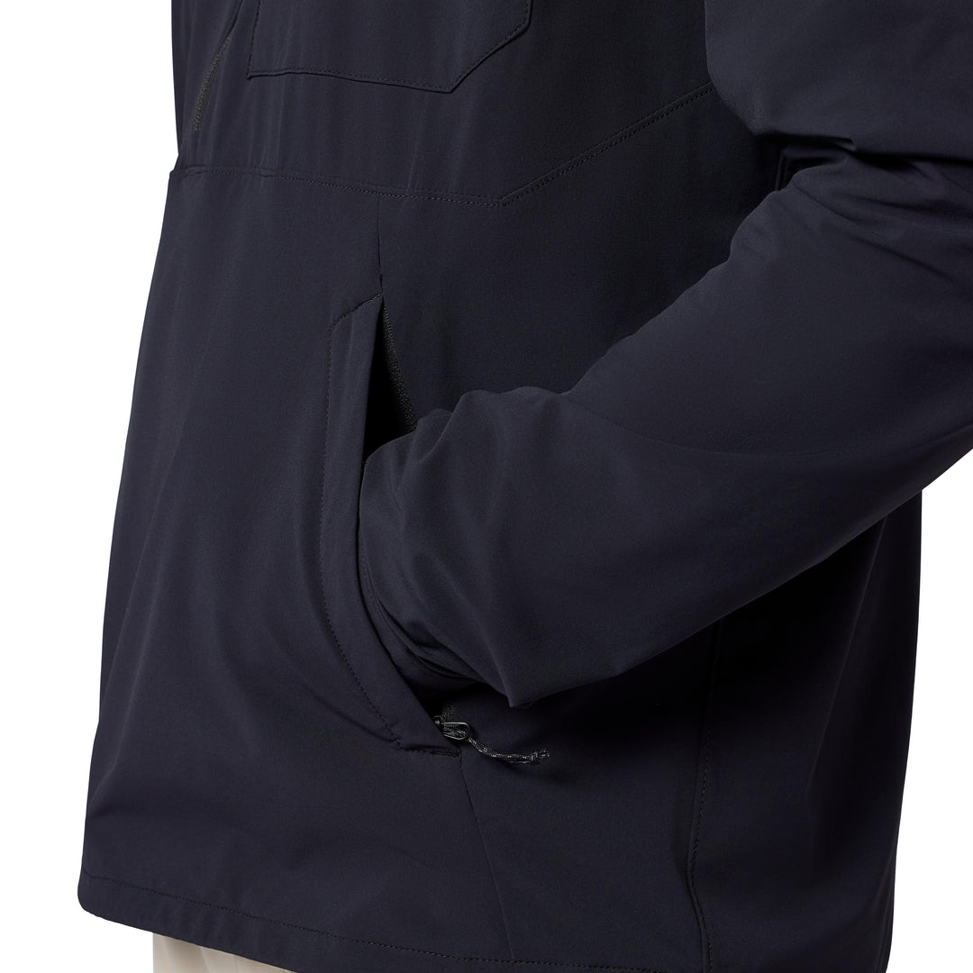 Simms Men's Rogue Flex Half-Zip Pullover | Tailwaters Fly Fishing