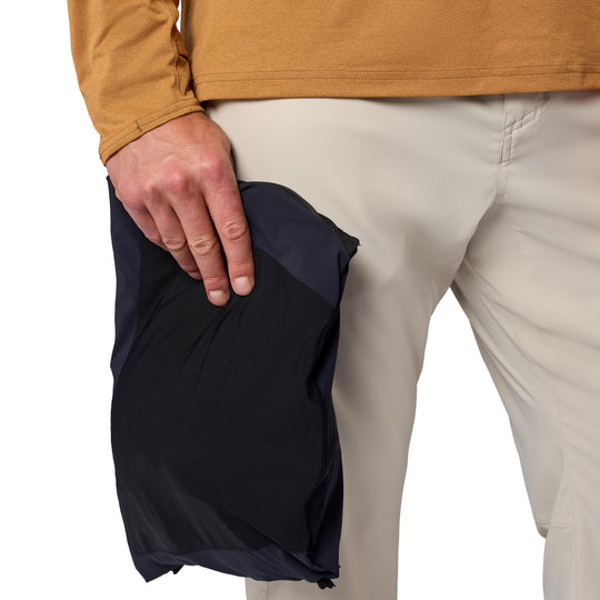 Simms Men's Rogue Flex Half-Zip Pullover | Tailwaters Fly Fishing