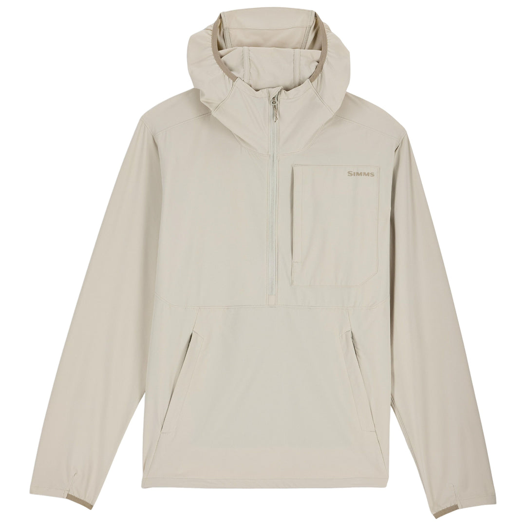 Simms Men's Rogue Flex Half-Zip Pullover | Tailwaters Fly Fishing
