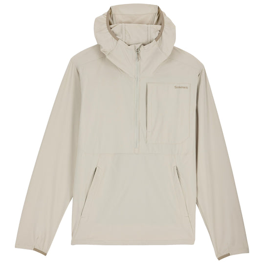Simms Men's Rogue Flex Half-Zip Pullover | Tailwaters Fly Fishing