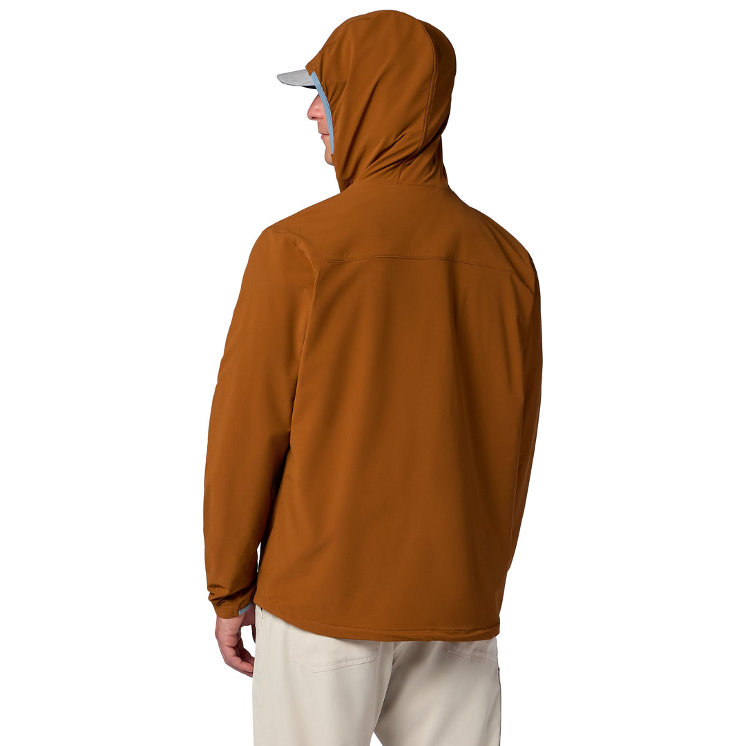 Simms Men's Rogue Flex Half-Zip Pullover | Tailwaters Fly Fishing