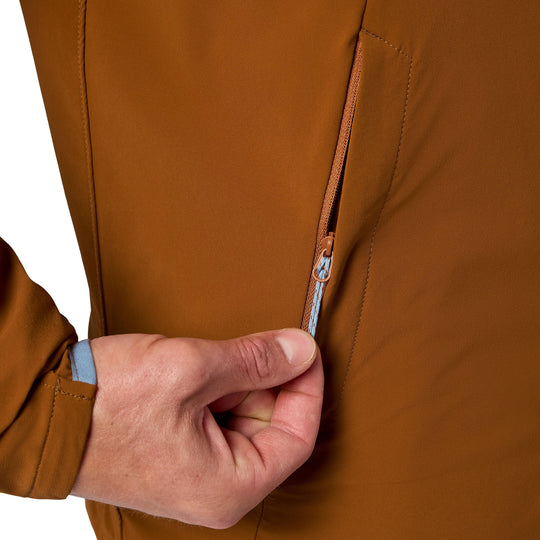 Simms Men's Rogue Flex Half-Zip Pullover | Tailwaters Fly Fishing