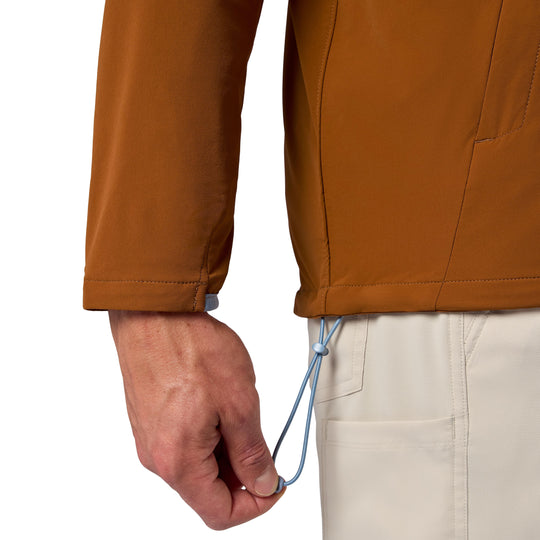 Simms Men's Rogue Flex Half-Zip Pullover | Tailwaters Fly Fishing