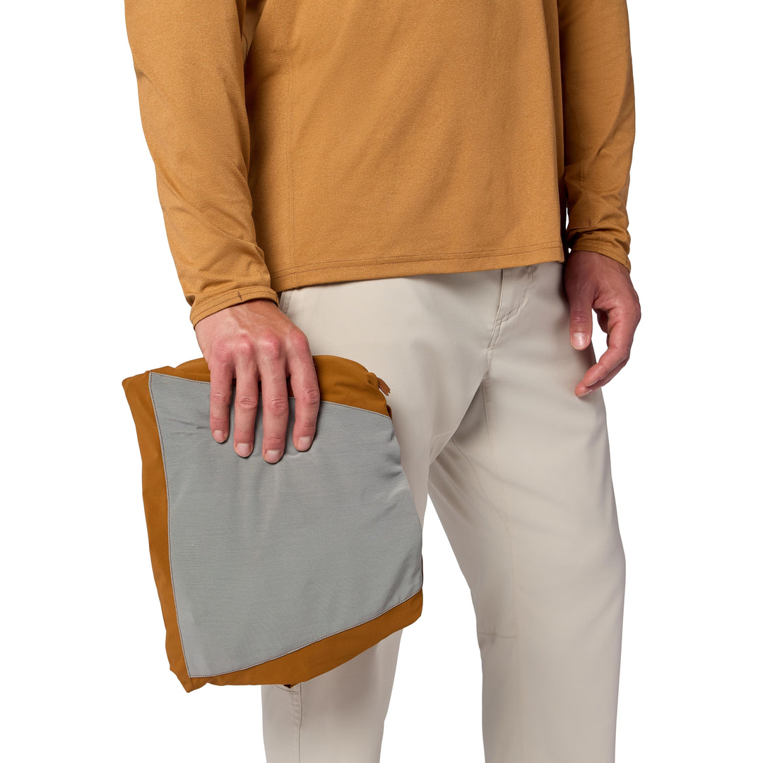 Simms Men's Rogue Flex Half-Zip Pullover | Tailwaters Fly Fishing