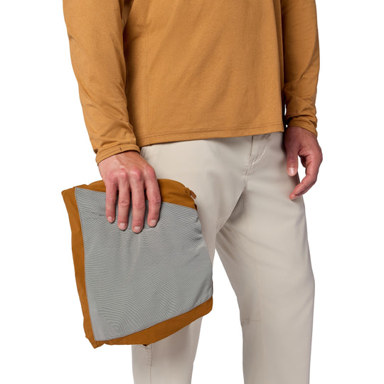 Simms Men's Rogue Flex Half-Zip Pullover | Tailwaters Fly Fishing