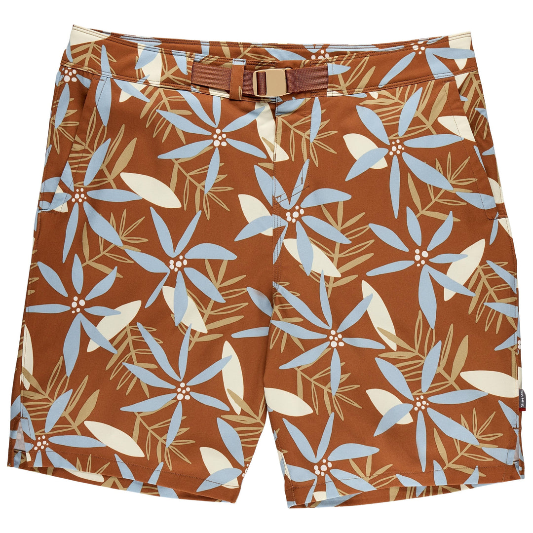 Simms Men's Seamount Short | Tailwaters Fly Fishing