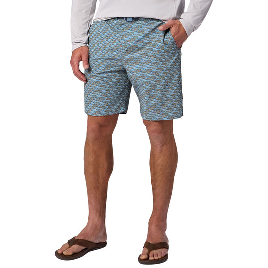 Simms Men's Seamount Short | Tailwaters Fly Fishing