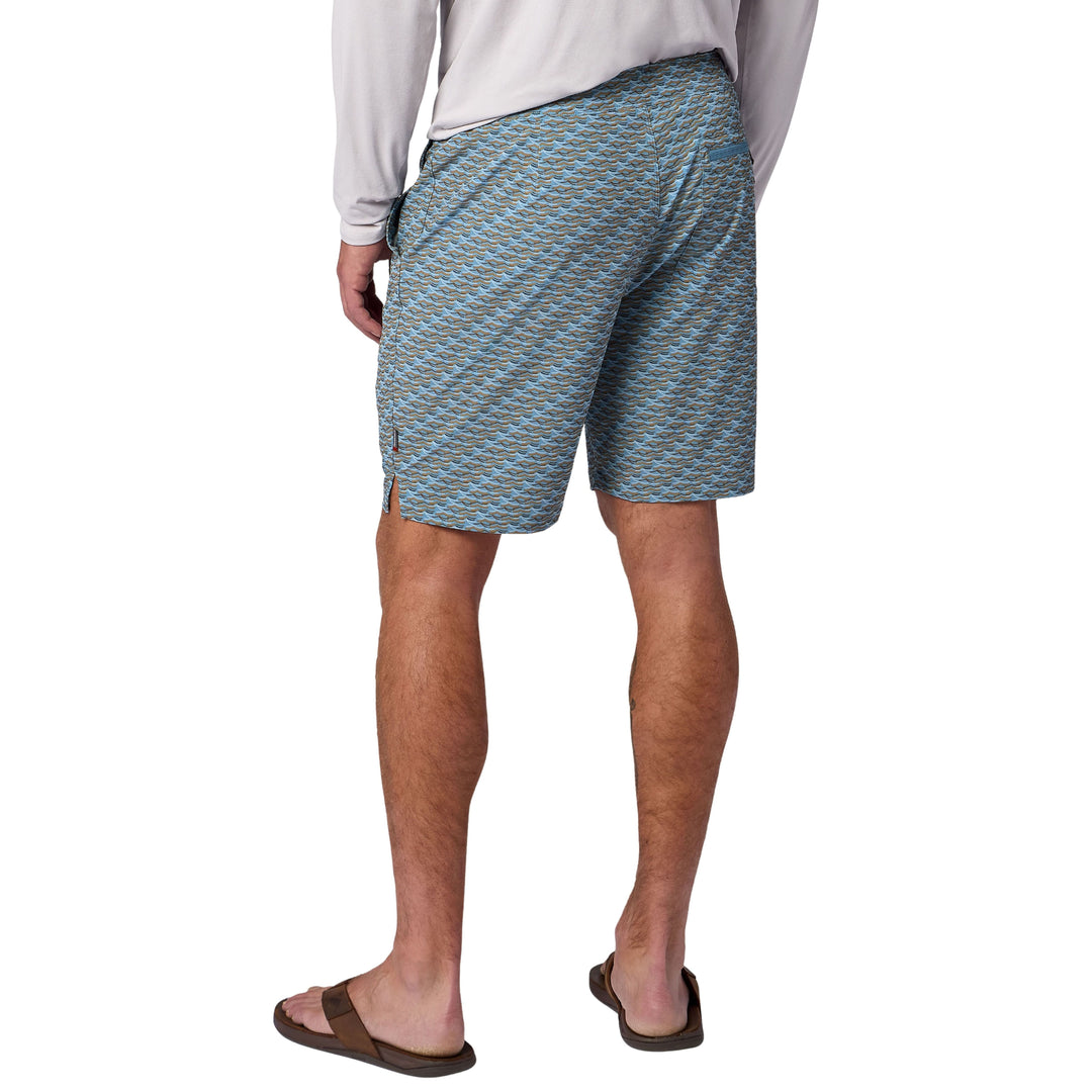 Simms Men's Seamount Short | Tailwaters Fly Fishing