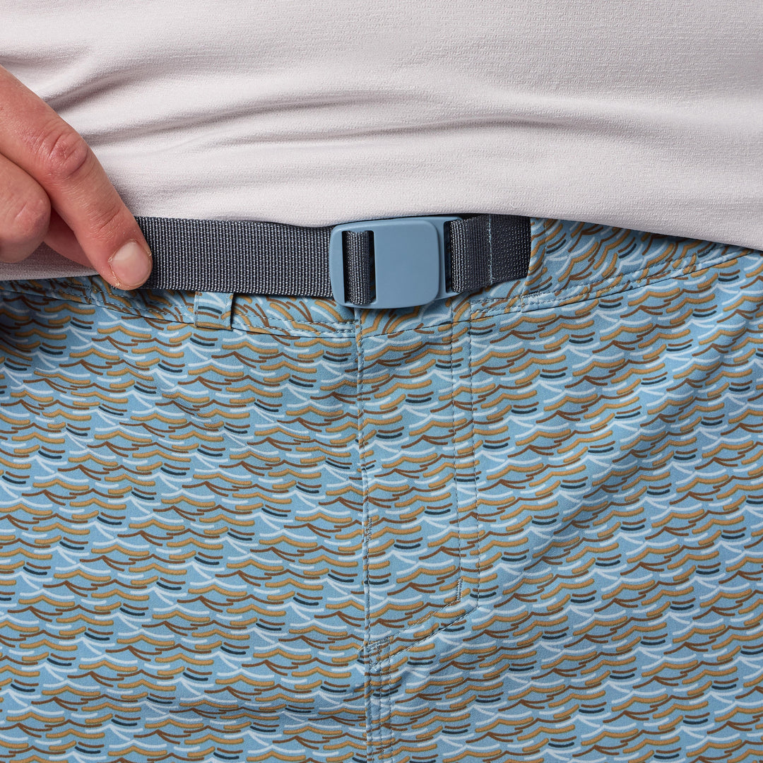 Simms Men's Seamount Short | Tailwaters Fly Fishing