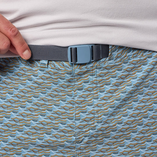 Simms Men's Seamount Short | Tailwaters Fly Fishing
