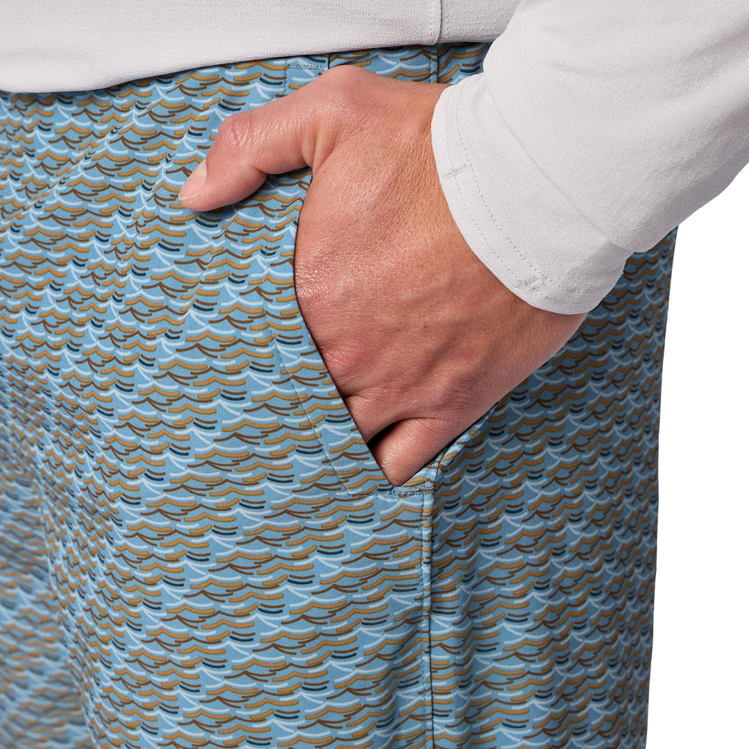 Simms Men's Seamount Short | Tailwaters Fly Fishing