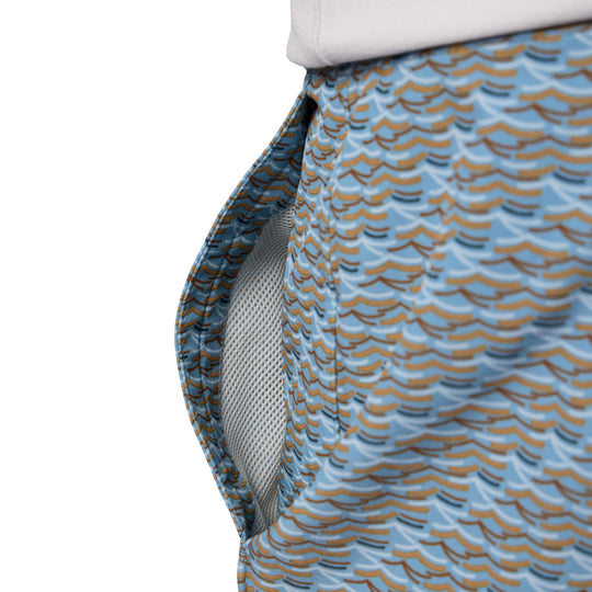 Simms Men's Seamount Short | Tailwaters Fly Fishing