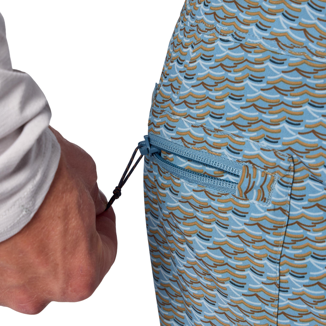 Simms Men's Seamount Short | Tailwaters Fly Fishing