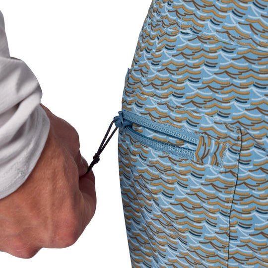 Simms Men's Seamount Short | Tailwaters Fly Fishing