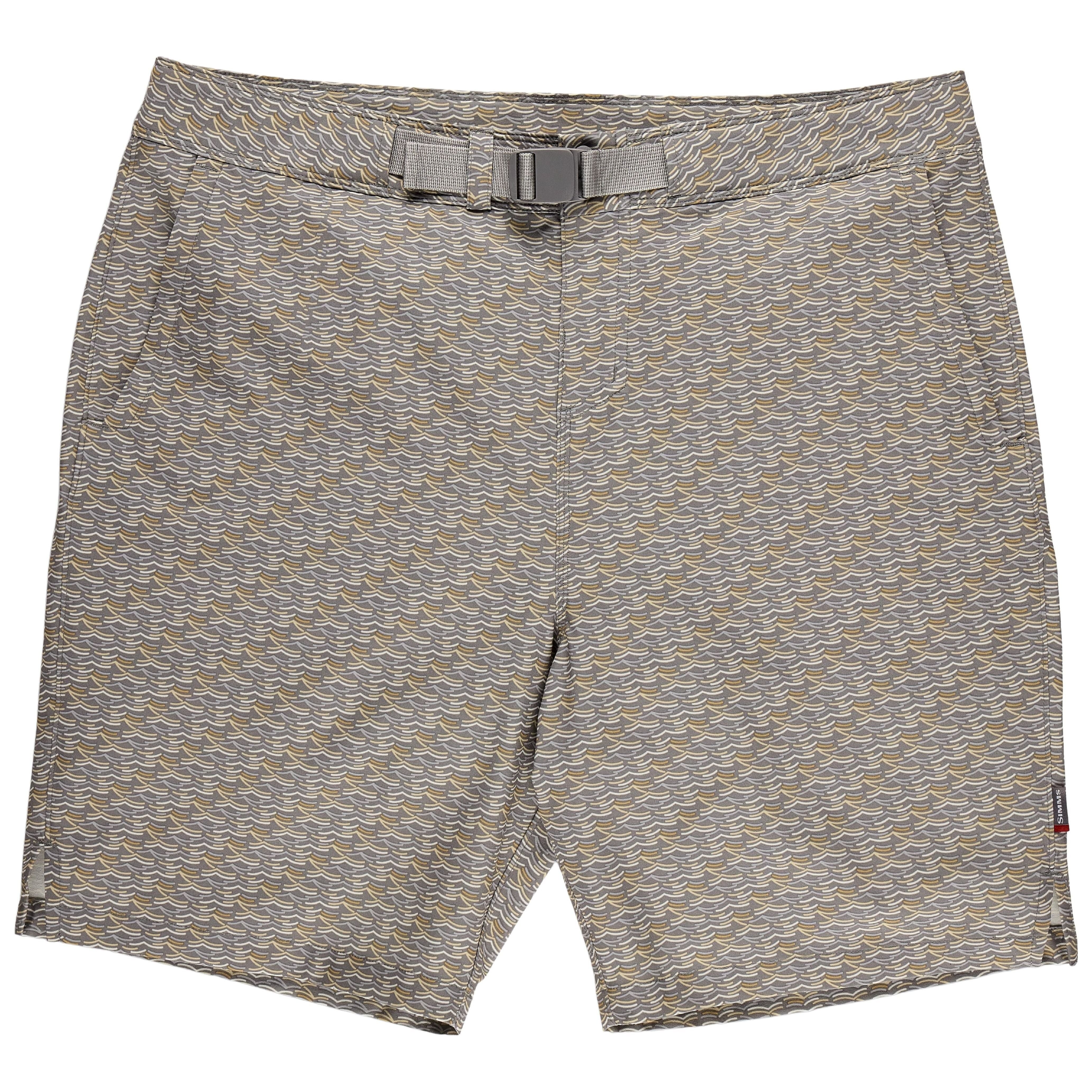 Simms Men's Seamount Short | Tailwaters Fly Fishing