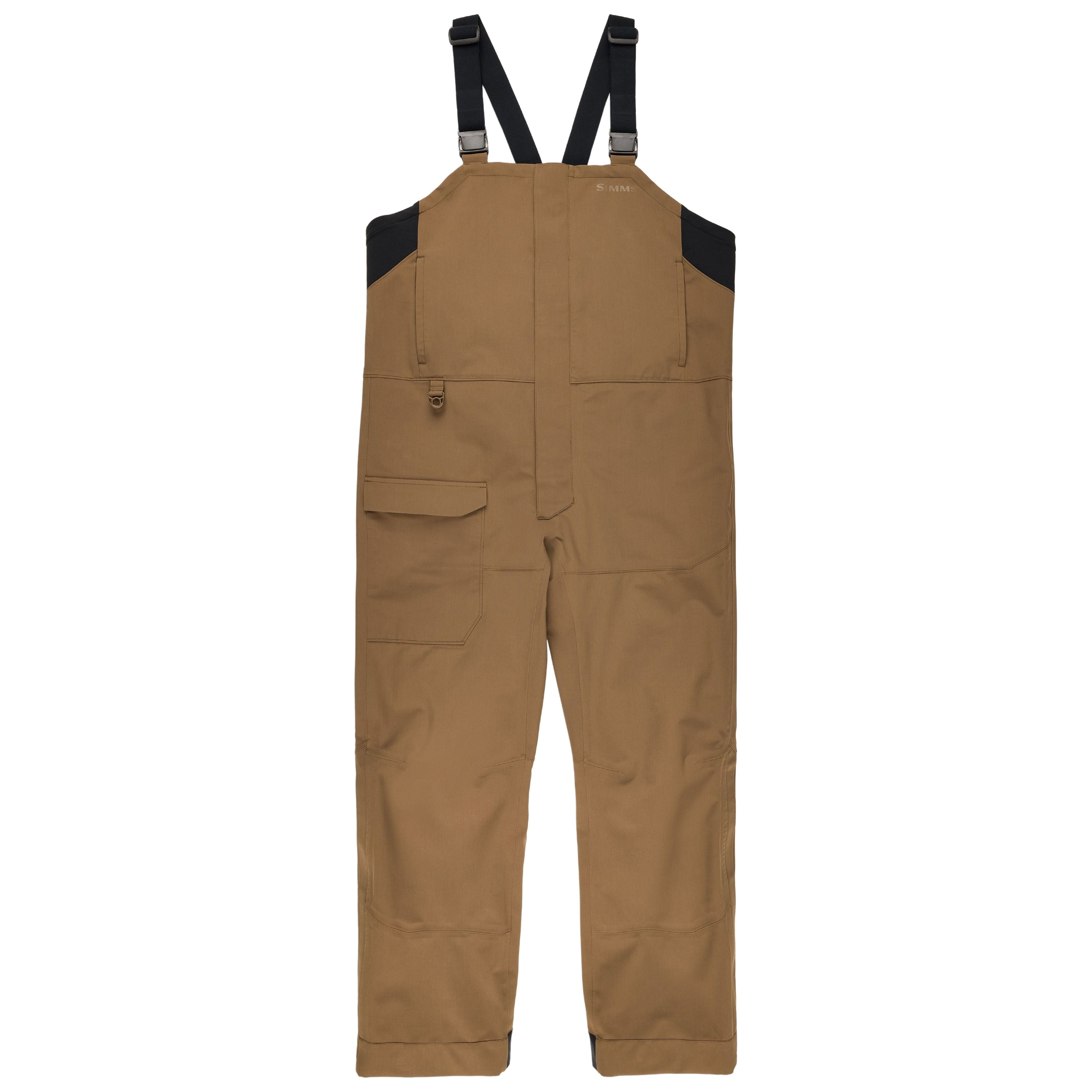 Simms Men's Simms Challenger Bib | Tailwaters Fly Fishing