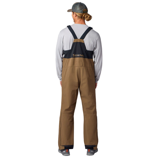 Simms Men's Simms Challenger Bib | Tailwaters Fly Fishing