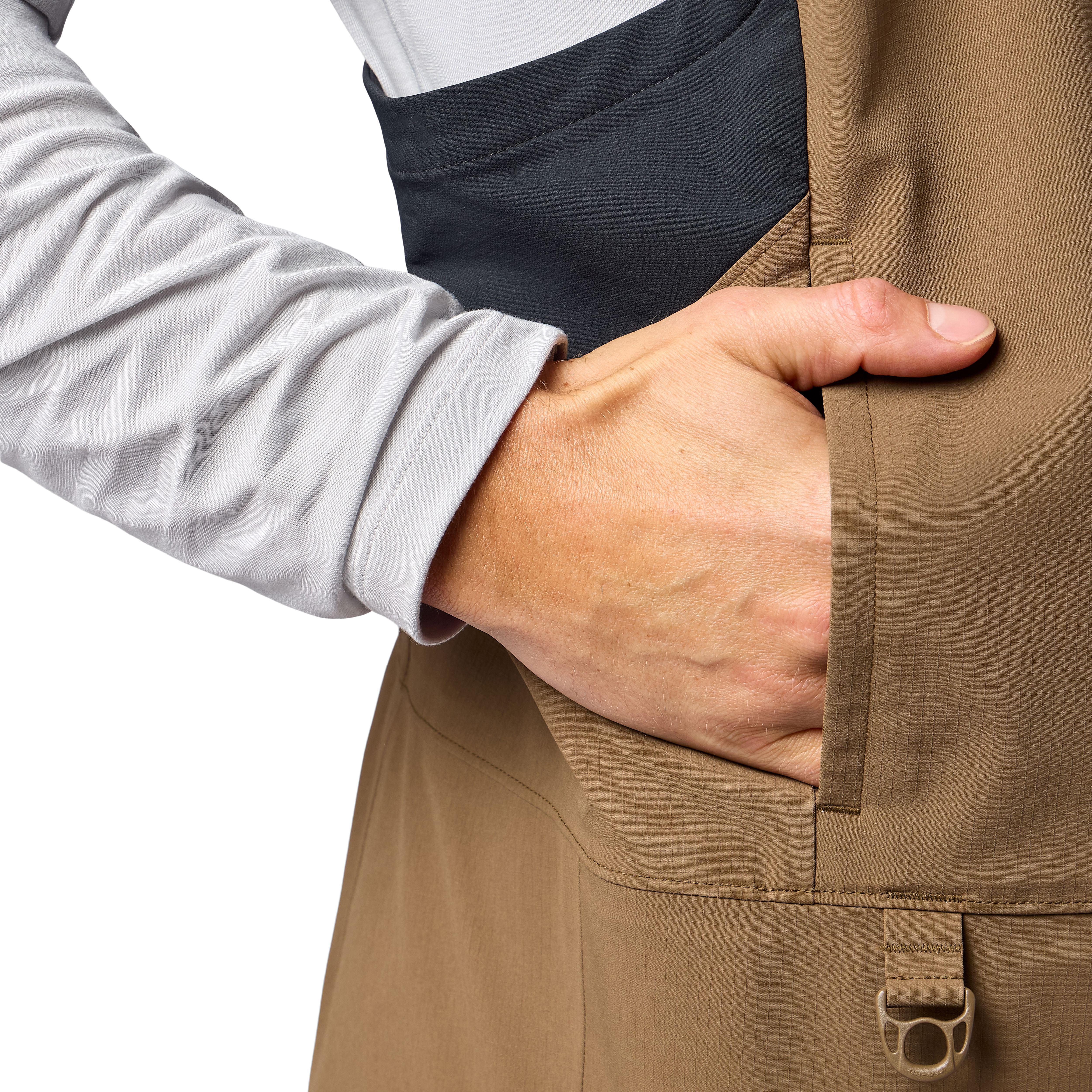 Simms Men's Simms Challenger Bib | Tailwaters Fly Fishing